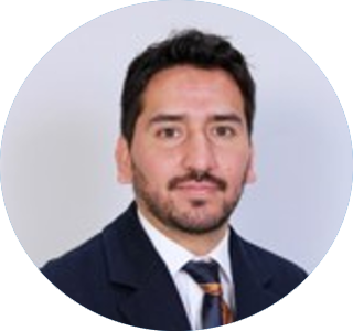 José Ignacio Garzón Ortíz